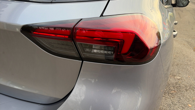 Vauxhall Corsa 1.2 Turbo SRi Premium 5dr Petrol Hatchback